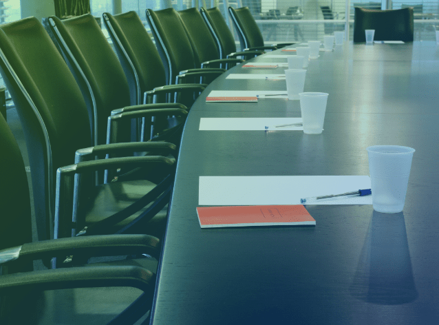 Featured image for post Board-Level Cybersecurity: Measuring and Communicating Risk to your Board