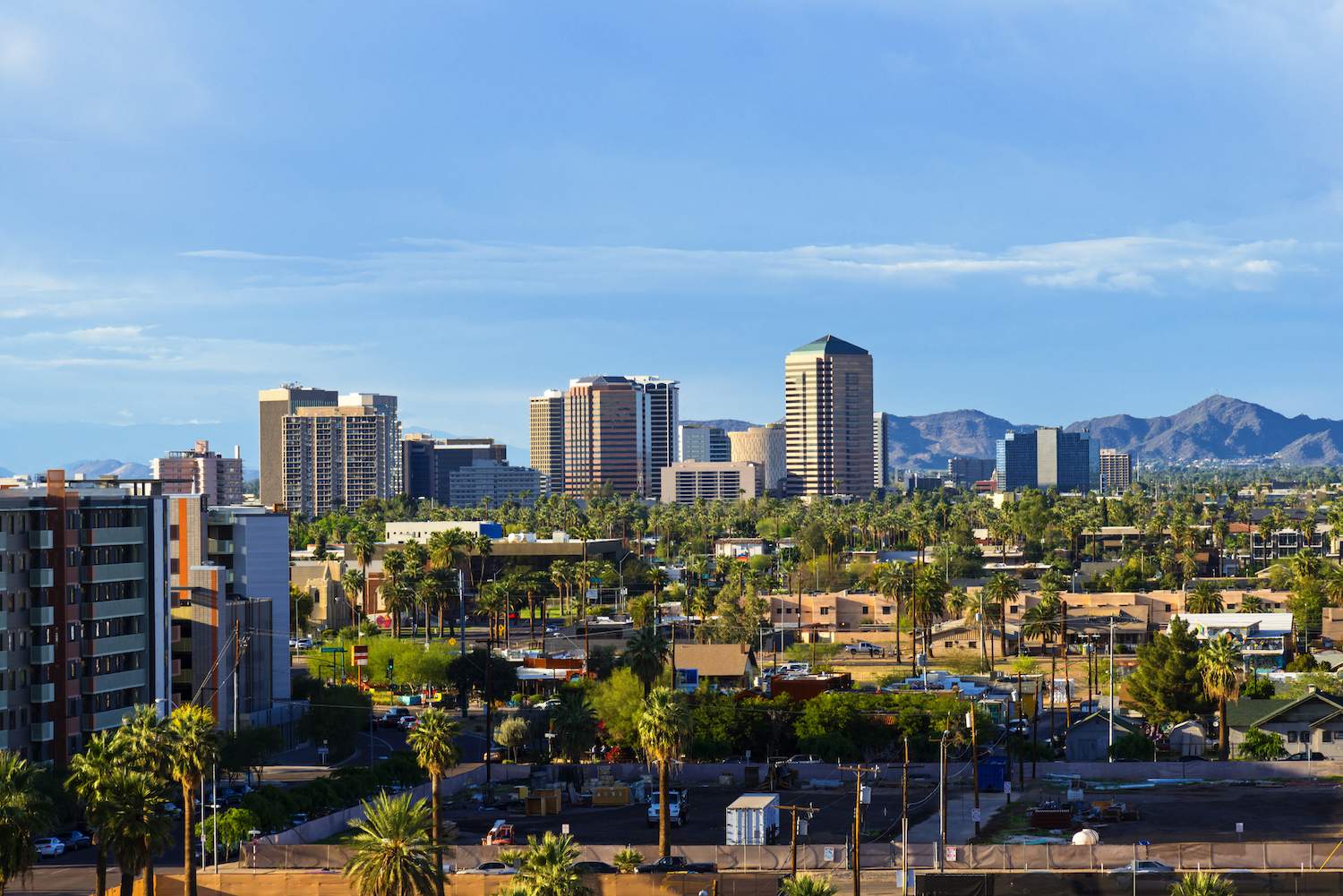 Featured image for post Tevora Expands National Presence with Office in Scottsdale, Arizona 