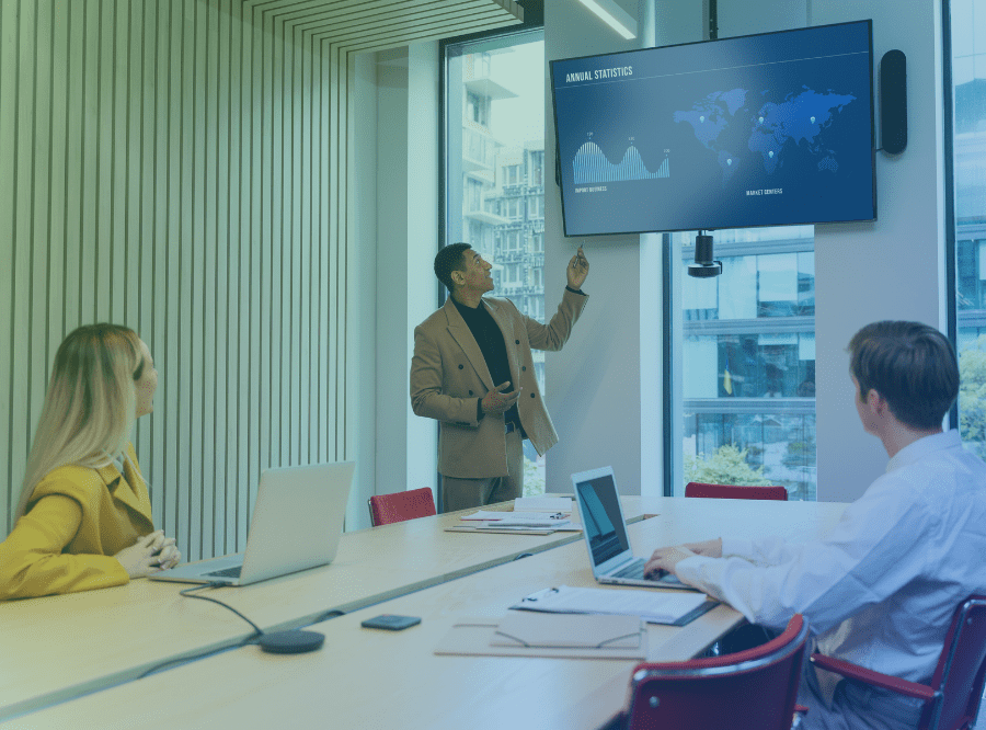 Featured image for post AI is Ever-Present. Are You Doing Enough to Stay Secure?